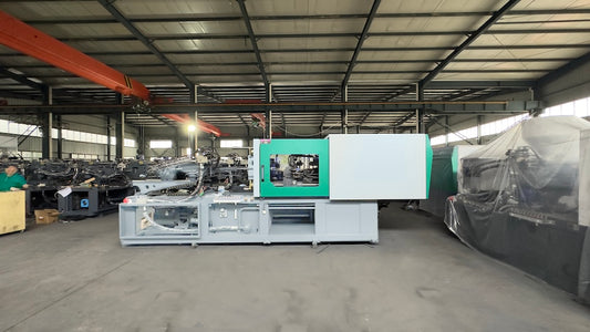 injection molding machines