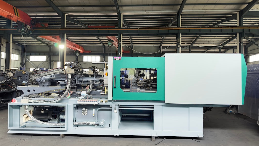  Injection Molding Machine price