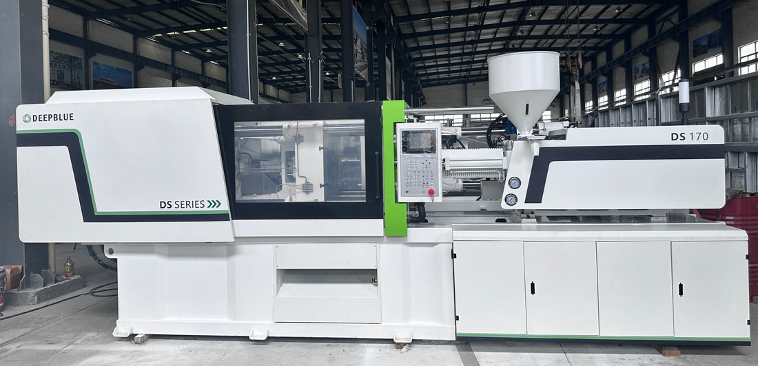 Mastering the Art of Injection Molding Machines