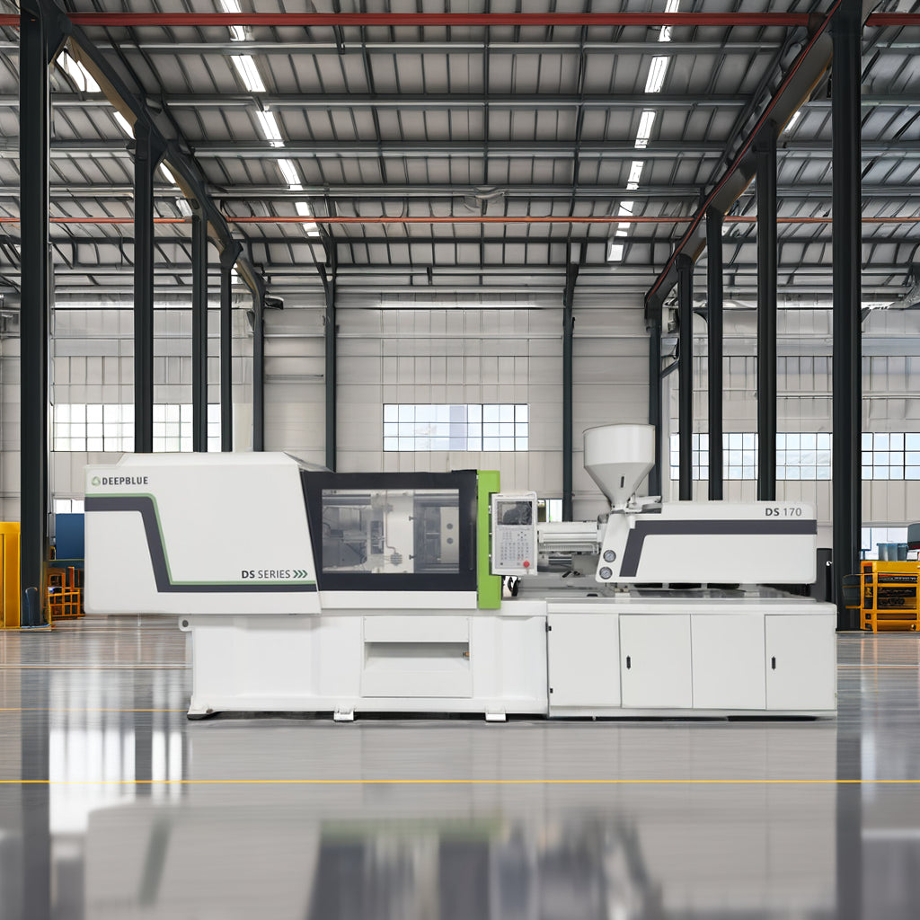 Exploring the Leading Injection Molding Machine Manufacturers: A Comprehensive Guide