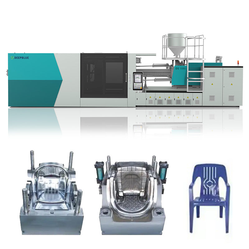 Plastic Chair Production Line