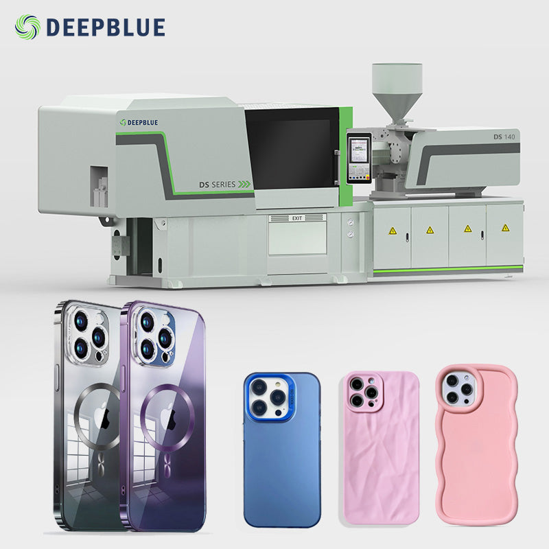 Phone Case Production Line