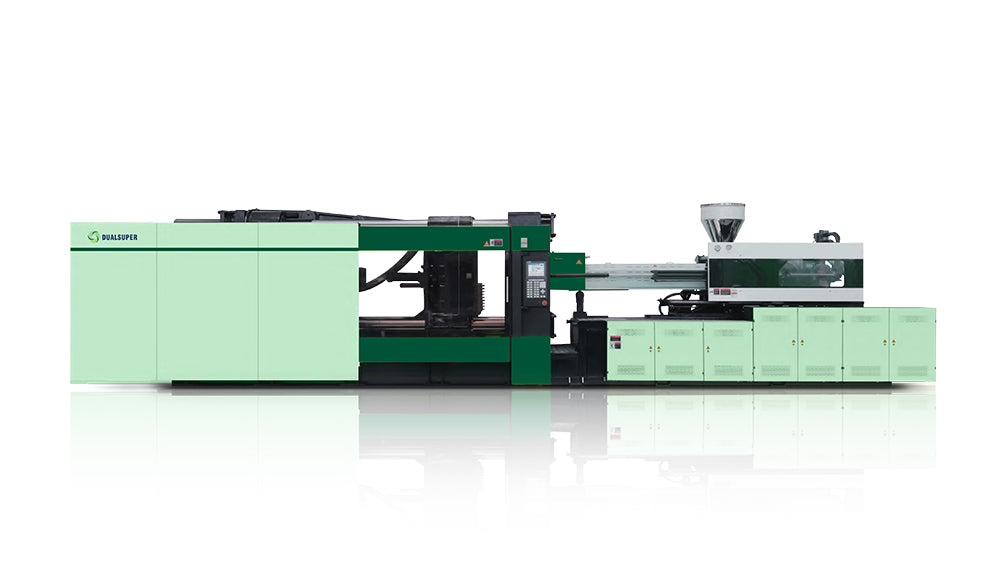 600tons -2600tons Injection Molding Machine