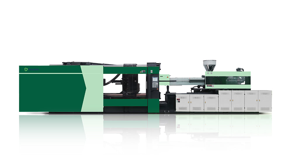 600tons -2600tons Injection Molding Machine