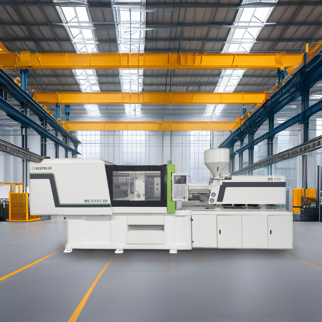 300ton-600ton  Injection Molding Machine