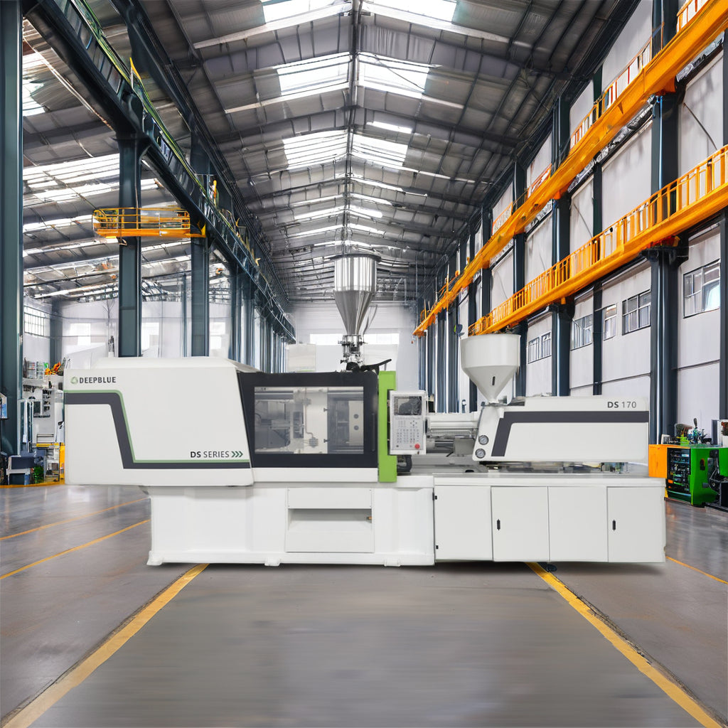 300ton-600ton  Injection Molding Machine